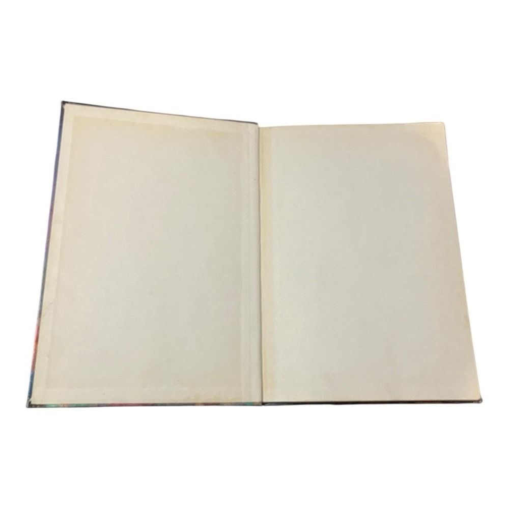 Harlequin and the Gift of Many Colors Remy Charlip, Burton Supree 1973 HB ExLib - Picture 4 of 10